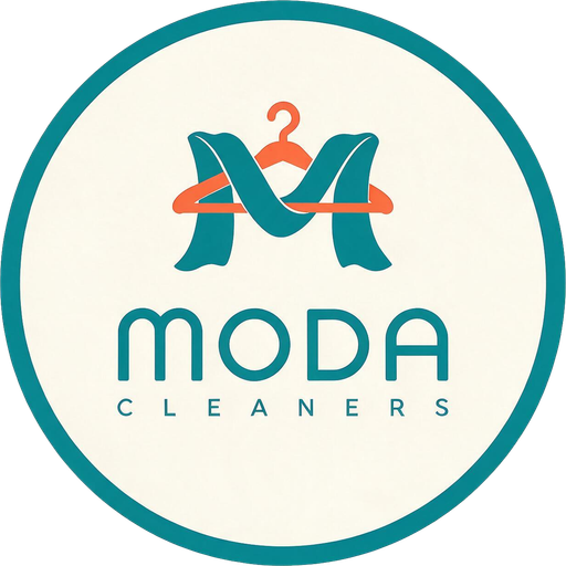 MODA Cleaners